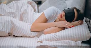 Tidur Berkualitas Malam