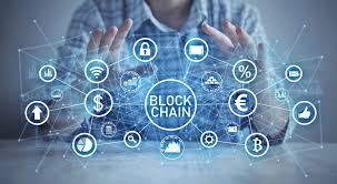 Blockchain Enterprise Modern