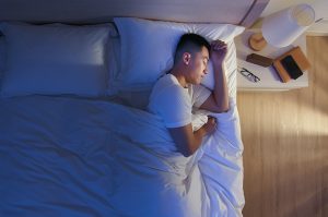 Tidur Berkualitas Malam: Rahasia Sederhana untuk Bangun Lebih Segar, Tenang, dan Penuh Semangat