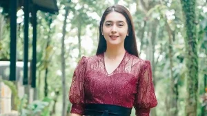 Nabila Syakieb: Perjalanan Elegan Seorang Aktris Indonesia