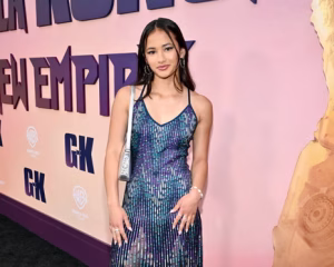 Kaylee Hottle, Sosok Muda Bertalenta yang Memikat Lewat Peran Penuh Makna