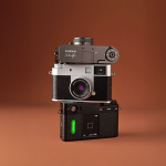 Kamera Digital Fujifilm dan Seni Mengabadikan Momen dengan Jiwa yang Lebih Hidup