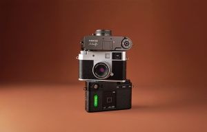 Kamera Digital Fujifilm dan Seni Mengabadikan Momen dengan Jiwa yang Lebih Hidup