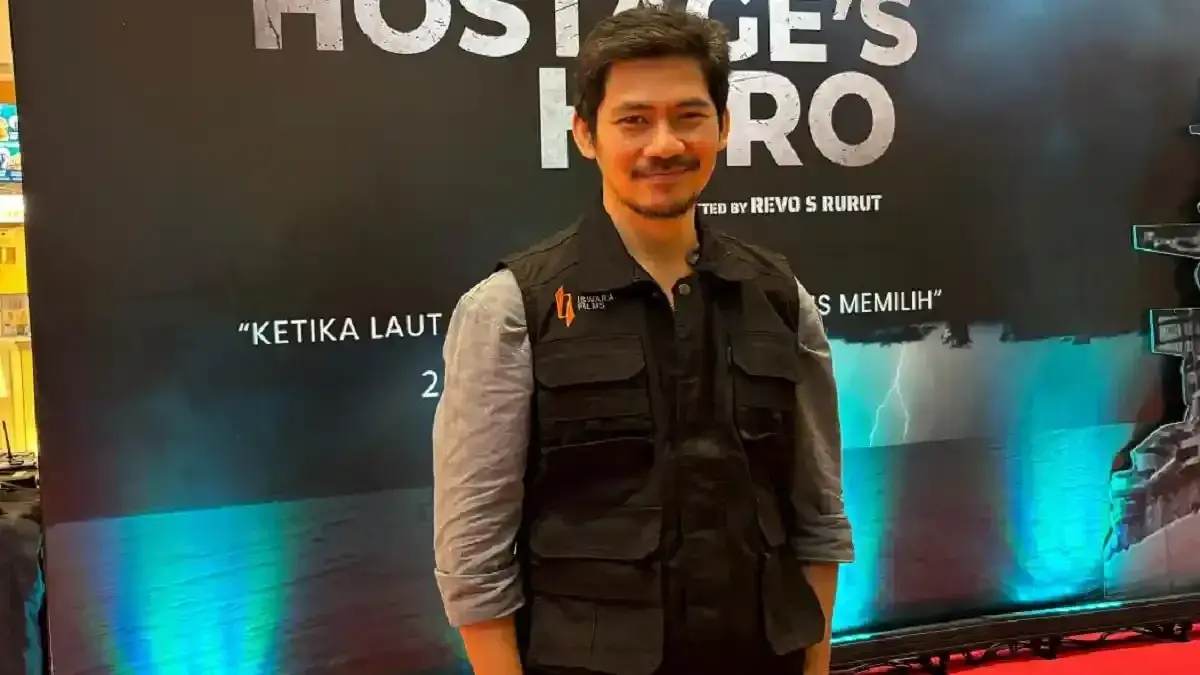 Dedikasi Terhadap Dunia Perfilman Indonesia