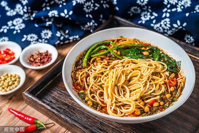 Identitas Kuliner dari Kepulauan Anambas