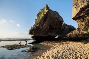 Pantai Suluban, Keindahan Wisata Bali yang Tetap Memikat 2026