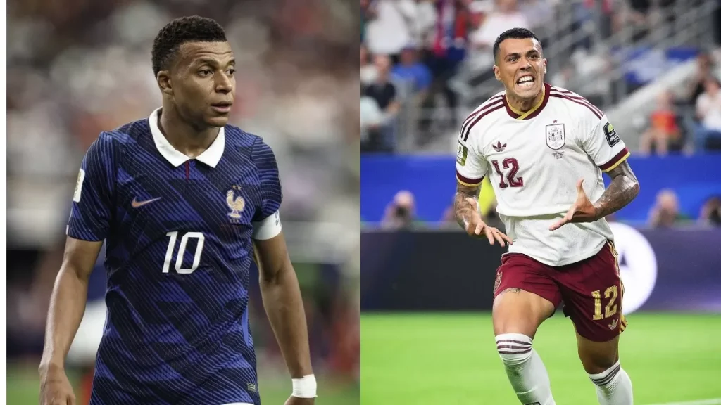 Prancis Gugur, Mimpi Juara Piala Dunia 2026 Terhenti