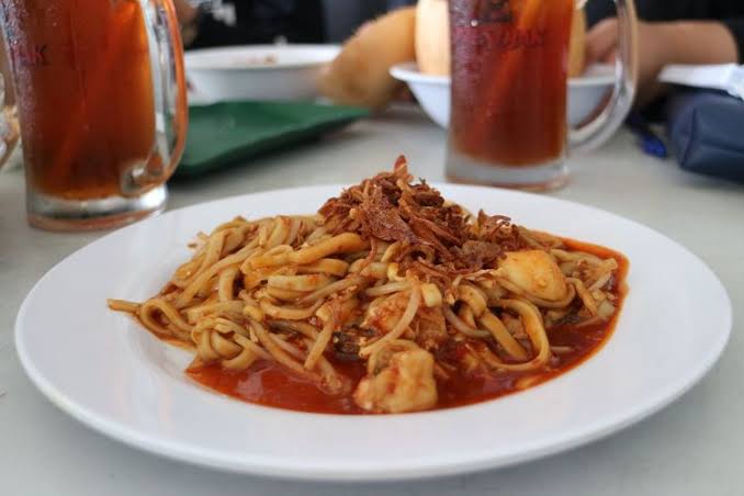 Resep Mi Tarempa Pedas Rumahan yang Mudah Dicoba