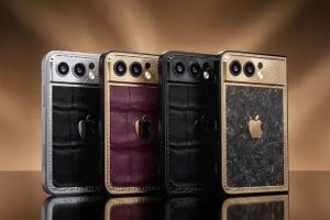 Rilis iPhone Lipat: Era Baru Smartphone yang Mengubah Cara Kita Berinteraksi dengan Teknologi