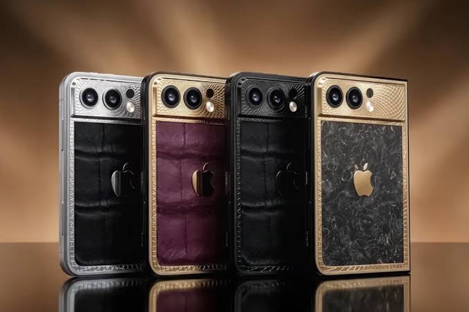 Rilis iPhone Lipat: Era Baru Smartphone yang Mengubah Cara Kita Berinteraksi dengan Teknologi