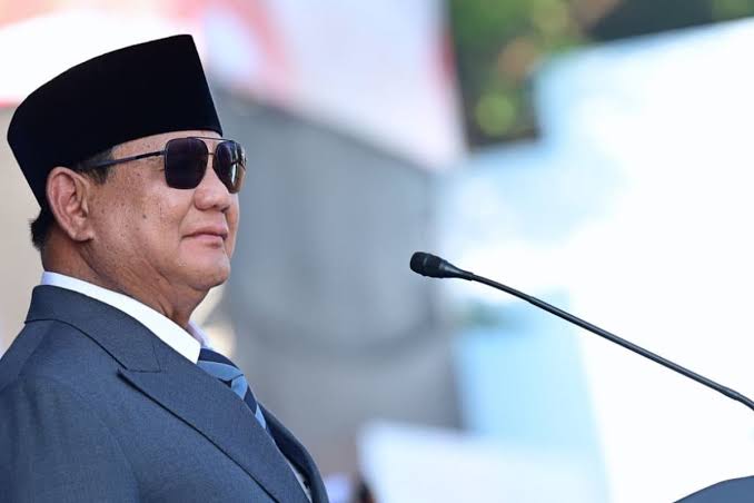 Prabowo Ngaku Pernah Tes Genom, Ungkap Pentingnya Mengenal Risiko Kesehatan Sejak Dini