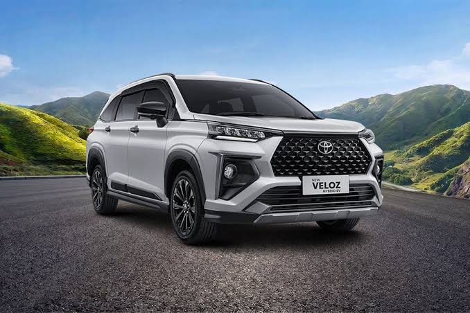 Veloz Hybrid EV Hadir Membawa Harapan Baru bagi Mobil Keluarga Masa Kini
