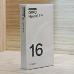 Oppo Reno 16F 5G Hadir Membawa Pengalaman Premium yang Membuat Pengguna Semakin Percaya Diri