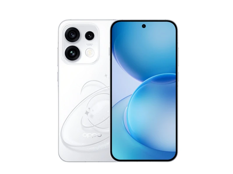 Oppo Reno 16F 5G