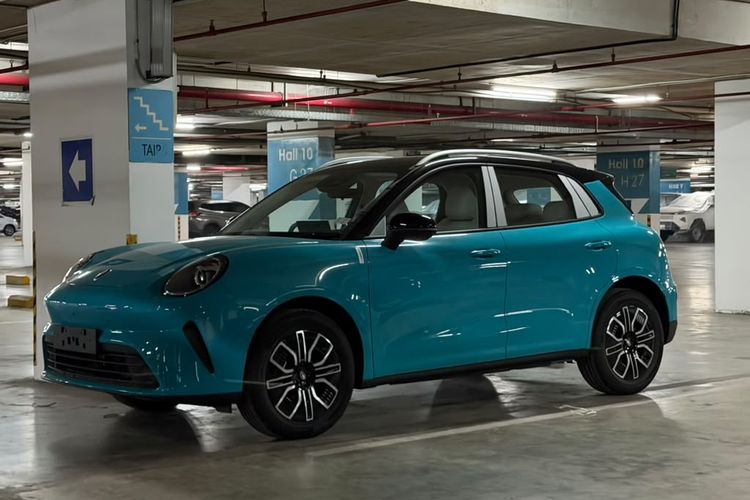 Mazda Pamer MX-5 AutoExe