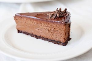 Cheese Cake Coklat, Kuliner Simpel dengan Rasa Premium yang Banyak Peminat