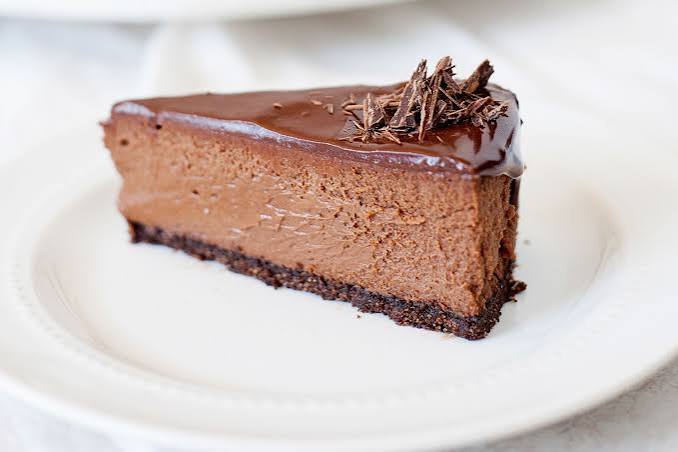 Cheese Cake Coklat, Kuliner Simpel dengan Rasa Premium yang Banyak Peminat