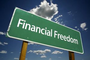 Financial Freedom: Gaya Hidup Saat Sudah Mencapainya
