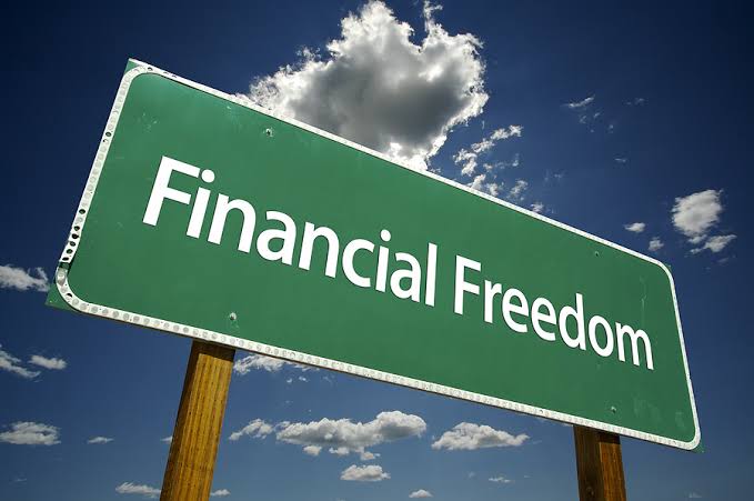 Financial Freedom: Gaya Hidup Saat Sudah Mencapainya