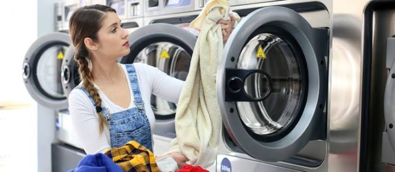 Jasa Laundry Kiloan: Tips Bangun Usaha dari Rumah
