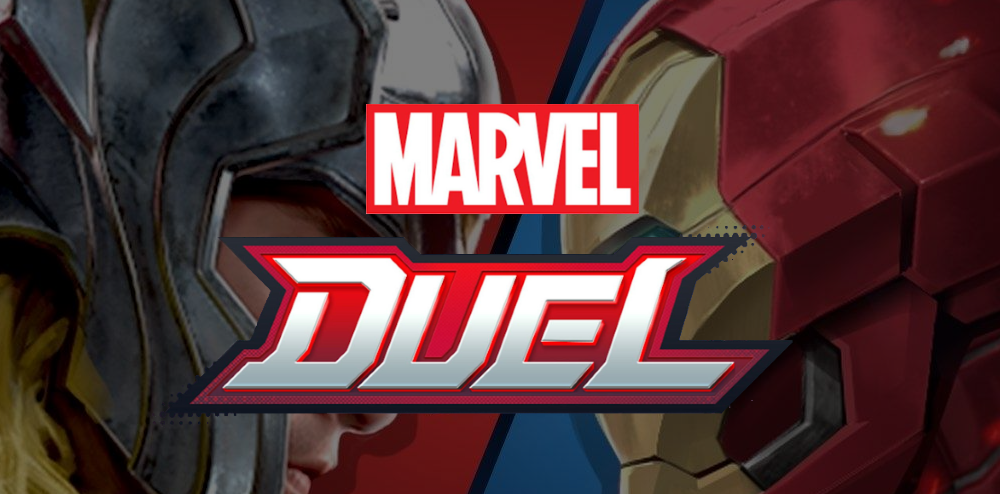 MARVEL Duel
