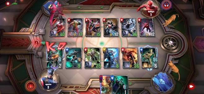 Mengenal MARVEL Duel dan Konsep Permainannya
