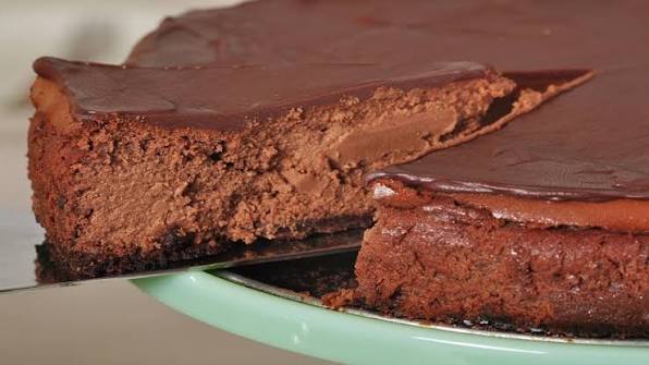 Rahasia Membuat Cheese Cake Coklat yang Berkualitas