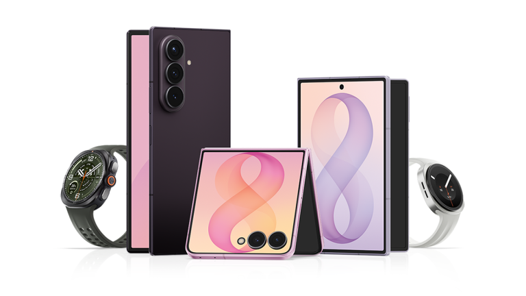 Pre-order Samsung Galaxy Z8: Saatnya Memburu Foldable Premium dengan Penawaran yang Menggoda