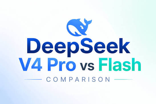 DeepSeek V4-Flash
