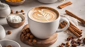 Butterscoth Latte, Sensasi Kopi Manis dan Lembut yang Bikin Momen Santai Makin Istimewa